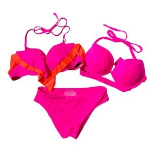 Victoria’s Secret Bikini bundle